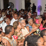 Hymns My Mother Taught Me 2016