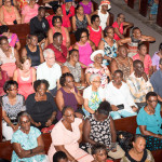 Hymns My Mother Taught Me 2016