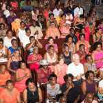 Hymns My Mother Taught Me 2016