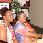 Hymns My Mother Taught Me 2016