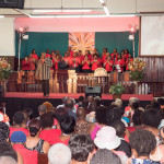 Hymns My Mother Taught Me 2016