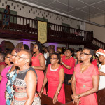 Hymns My Mother Taught Me 2016