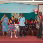 Hymns My Mother Taught Me 2016