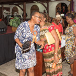 Hymns My Mother Taught Me 2016