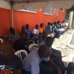 PSA Testing May 2017