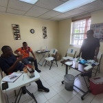 PSA Testing August 2023