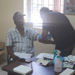 PSA Testing August 2023