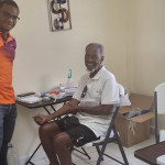 PSA Testing August 2023