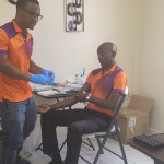 PSA Testing August 2023