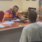 PSA Testing August 2023