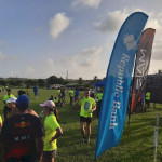 Soca Artist and DJ Salt "40 Fuh Life" bringing awareness to Prostate Cancer