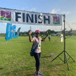 Soca Artist and DJ Salt "40 Fuh Life" bringing awareness to Prostate Cancer