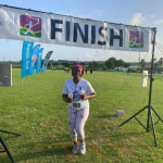 Soca Artist and DJ Salt "40 Fuh Life" bringing awareness to Prostate Cancer