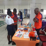 Caribbean Colon Cancer Initiative's Health Fair