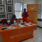 Caribbean Colon Cancer Initiative's Health Fair