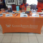 Caribbean Colon Cancer Initiative's Health Fair