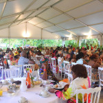 Tea on the Ridge 2025