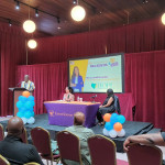 Food as Medicine public lecture