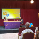 Food as Medicine public lecture