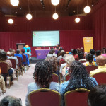 Food as Medicine public lecture