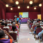 Food as Medicine public lecture