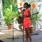 Tea on the Ridge 2025