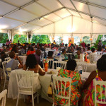 Tea on the Ridge 2025