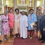 St. Paul's Fiesta Donation