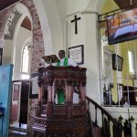 St. Paul's Fiesta Donation