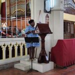 St. Paul's Fiesta Donation