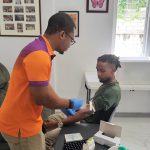 PSA Screening September 6, 2025