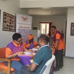 PSA Screening September 6, 2025