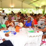 Fundraising Luncheon 2025