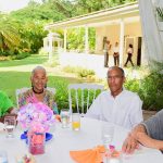 Luncheon 2025