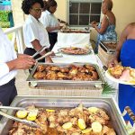 Luncheon 2025