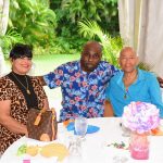 Luncheon 2025