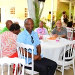 Luncheon 2025