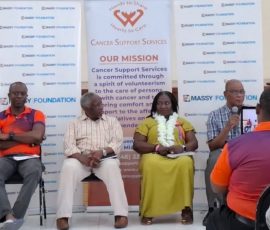 Shop Talk X panellists