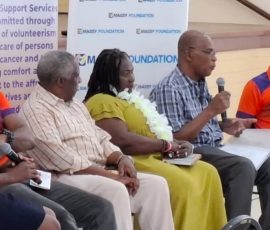 Shop Talk X panellists