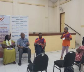 Shop Talk X presentations